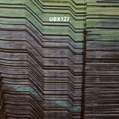 UBX127 - Explorations (snippet)