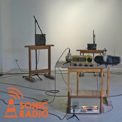 Elsa Welfelè - interview sonic radio - City Sonic 2016