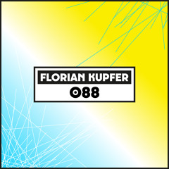 Dekmantel Podcast 088 - Florian Kupfer