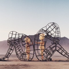 POoK - Distrikt -  Burning Man 2016