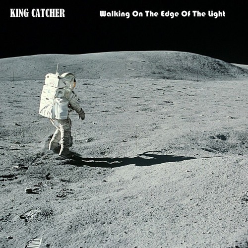 Walking On The Edge Of The Light