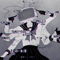 GUMI - ECHO ((Nightcore))