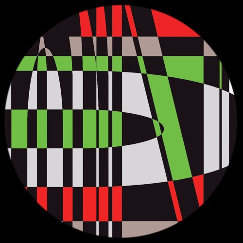Ascion - Body Party Shop (Repitch)