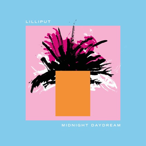Lilliput - Heavy Clouds (Believe)