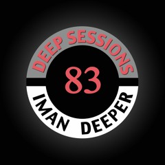Deep Sessions Radioshow #83 (Hosted on Kittikun)
