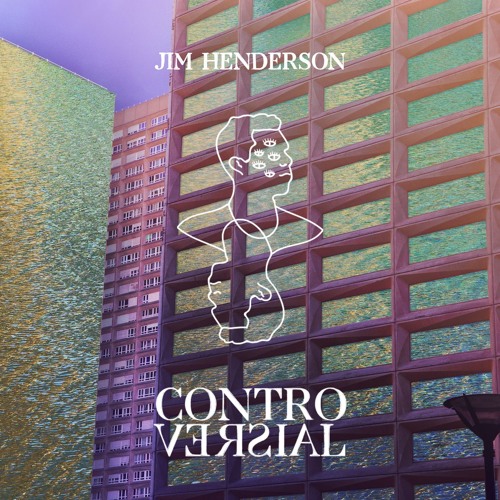 Jim Henderson - Breathing Underwater