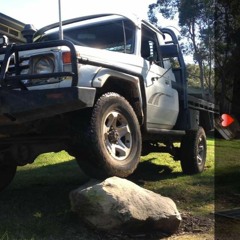 Timber Roll (Tesher)