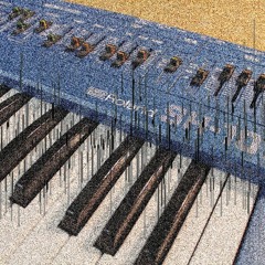 SH-101 noise reduction mod