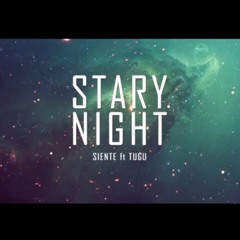 Siente Ft Tugu - Starry Night
