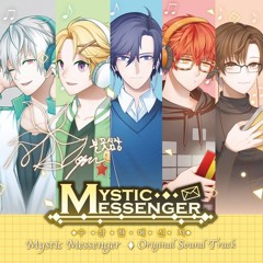 Mystic Messenger Ending Song - Like The Sun In The Sky