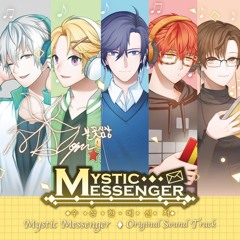 Mystic Messenger Opening OST - [수상한 메신저 - 오프닝 무비] (Korean Version)