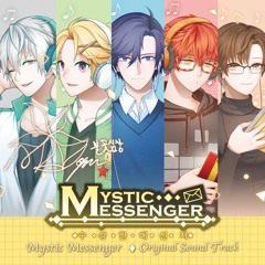 Mystic Messenger Opening OST (English Version)