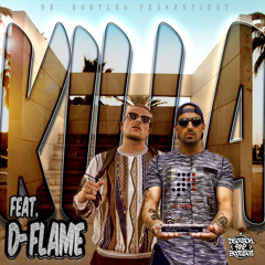 Raf Camora & Bonez MC feat. D-Flame - Killa (Dr. Bootleg Mavado Remix)