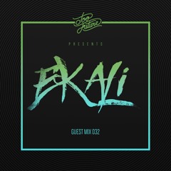 Smoke And Retribution-Ekali Remix(Edit)
