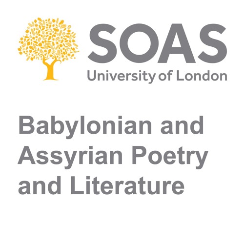 Ammiditana's Hymn to Ishtar, read by Doris Prechel