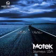 PREMIERE : CompleteJ and RazV - Hemispheres [Motek]
