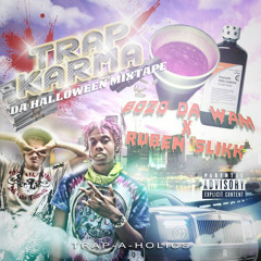 Beex i Am /// Bozo Da Wam x Ruben Slikk
