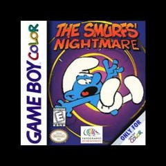 Another World - The Smurfs' Nightmare