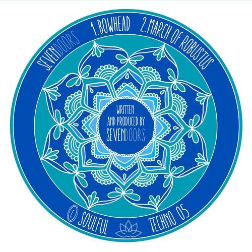 SevenDoors - Bowhead