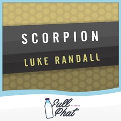 Luke Randall - Scorpion [CLIP] *** OUT NOW ON BEATPORT ***