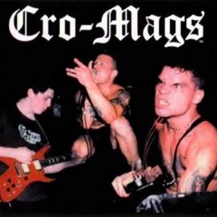 Cro - Mags We Gotta Know