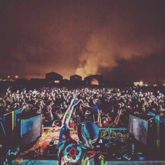Aidan Doherty recorded live from WUITW Summer Closing (part 1)