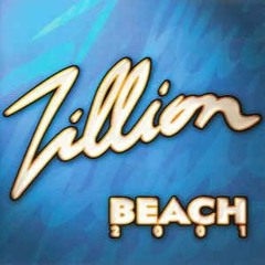 Dj Franky @ Zillion  Fryday and Saturdays from 1999 to 2001