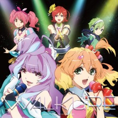 「一度だけの恋なら (TV-Size)」Tsukasa, Sanaki, Yzzid