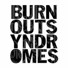 BURNOUT SYNDROMES「LOSTTIME」