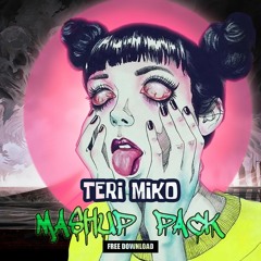 Lady Zombie (Teri Miko Mashup)