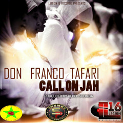 Don Franco Tafari 👑📀