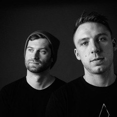 Alex Adair - Make me Feel Better (Odesza Remix)