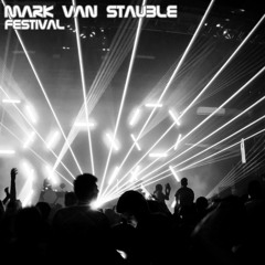 Mark van Stauble - Festival