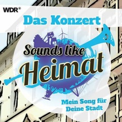 Claudio - Gladbach, eine Liebe / Sounds like Heimat - WDR