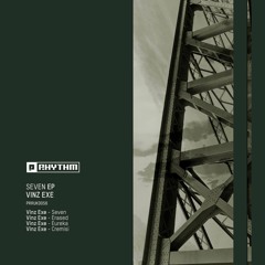 Vinz Exe - Seven EP [PRRUKD056]