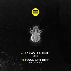 Parasite Unit - Zero (EMOTION040) - 30.09.16