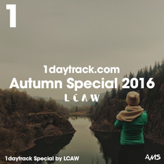 Specials Series | LCAW - Autumn Special 2016 | 1daytrack.com