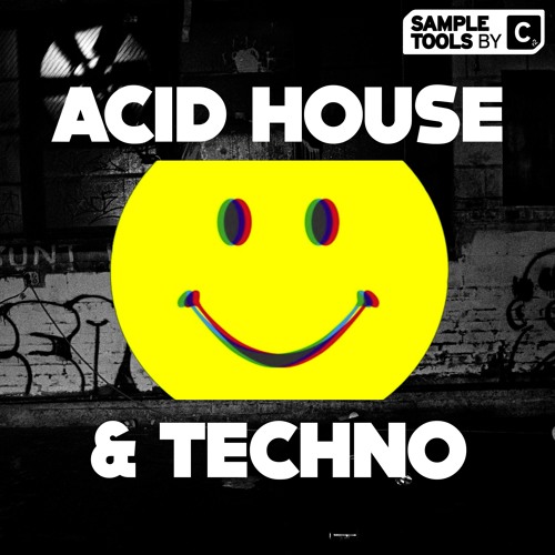 Stream Acid House & Demo Full Demo (Sample Pack) by Sample Tools By