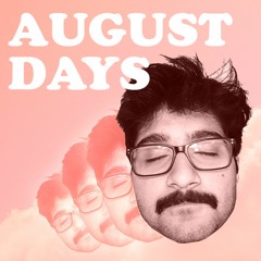august days [full beat tape]
