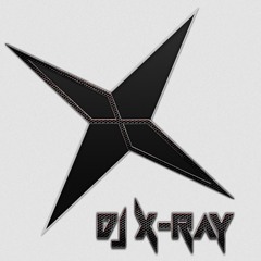 DJ X - RAY - CROWN LOVE RIDDIM (MIX) **Free**