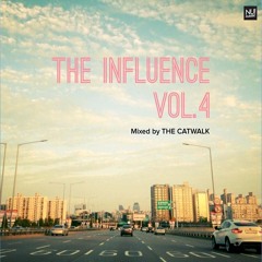 THE INFLUENCE Vol.4