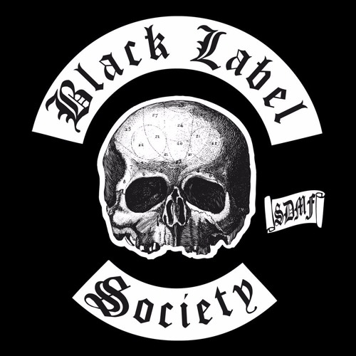 Stream Black Label Society - In This River (Doom Troopin' Live) by Ahtasham  Abbasi | Listen online for free on SoundCloud