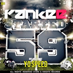 Yankee - 59 Started (Original Mix) (Stars & Knights Records) OUT NOW!!!