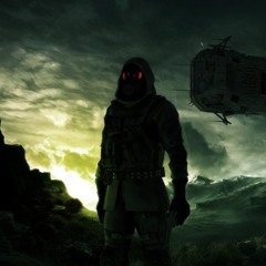 Dark Ambient Chill