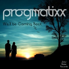 Astrix - Type 1 (Progmatixx Remix)