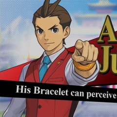 Stream Objection!!! - Apollo Justice Ace Attorney remix by Rever