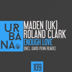 Enough Love - Vocal Mix(sc edit)