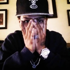 Ramz Ft. Jurrell - Itz Going Down