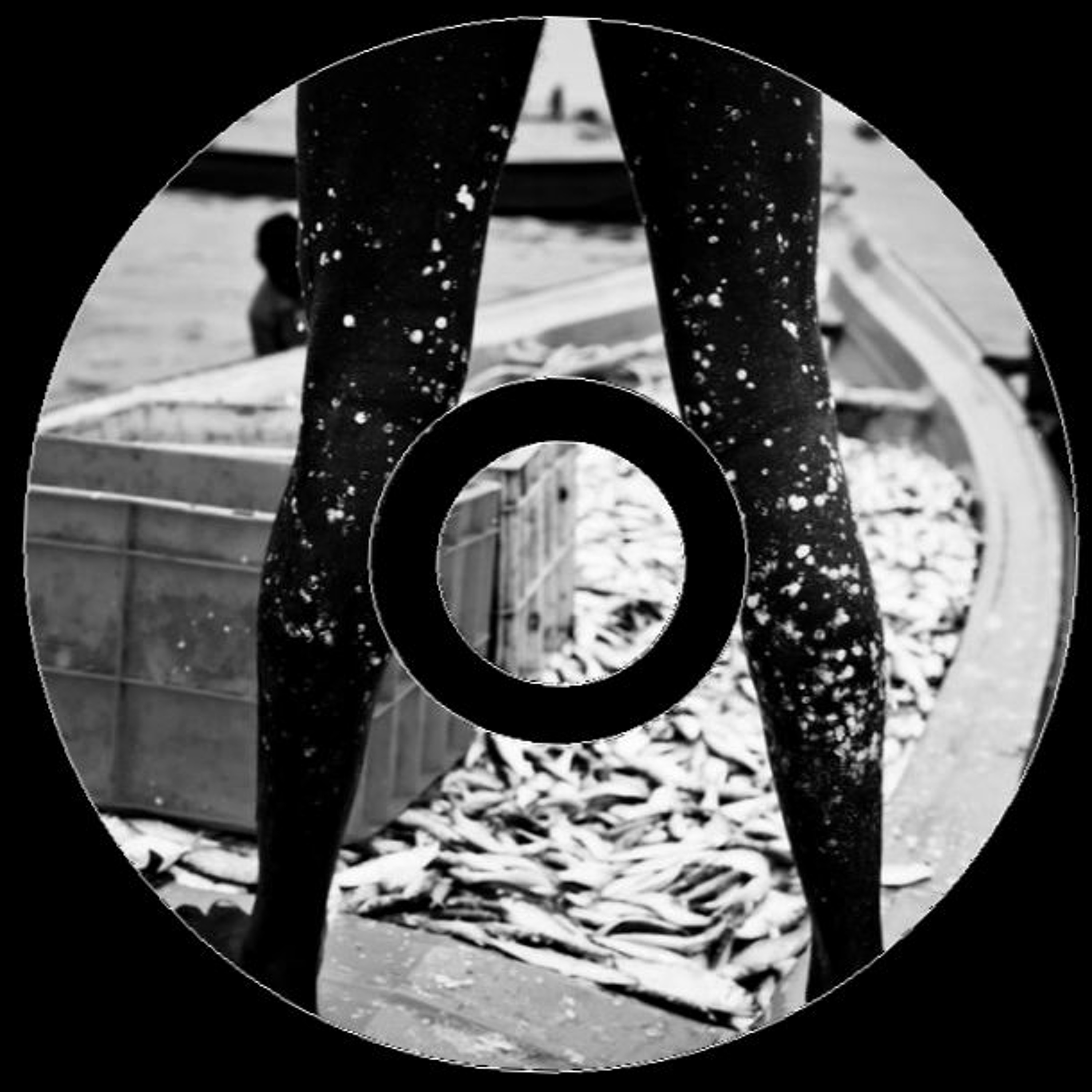 Ivan - Omini (Original Mix) episode artwork