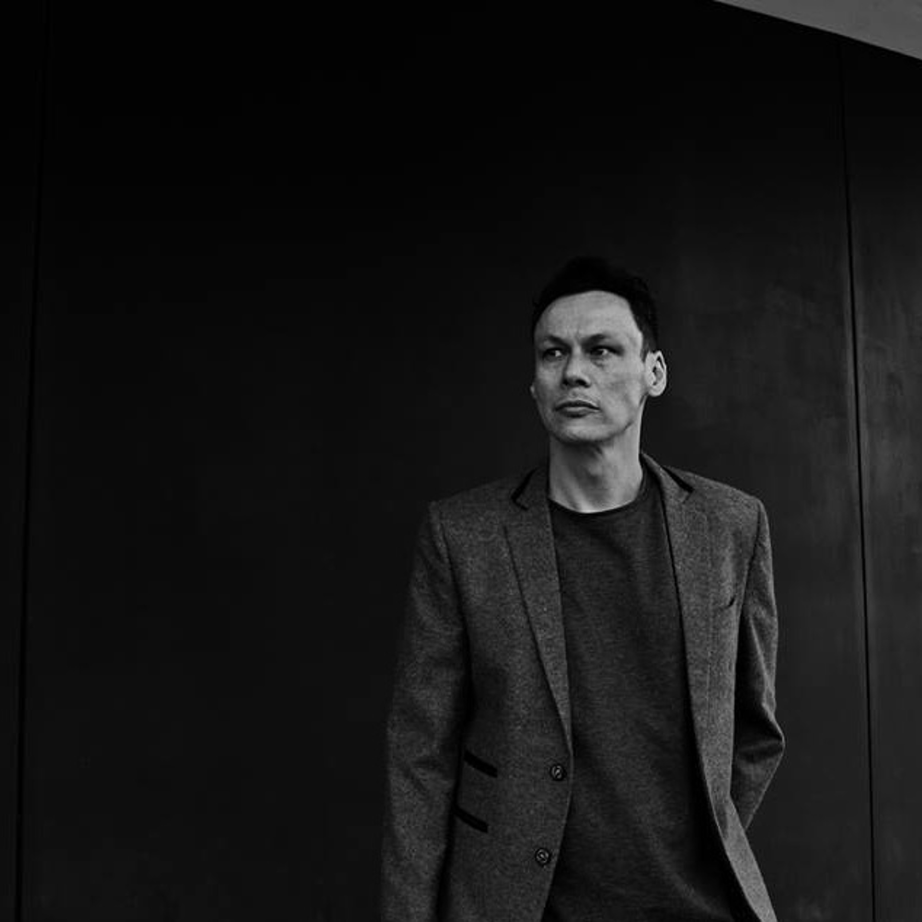 Line Noise Episode 11 (Luke Slater, Zomby, Powell) episode artwork